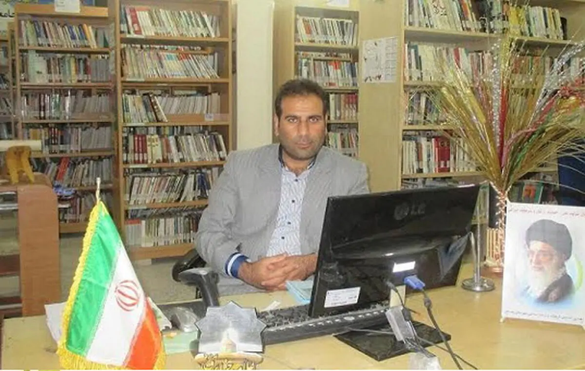 زنگ کتاب‌خوانی در شهرستان پلدختر نواخته می‌شود