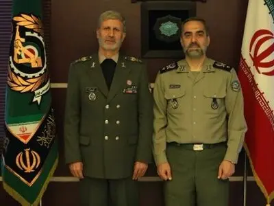 امیر سرتیپ آشتیانی بهترین گزینه تصدی وزارت دفاع است