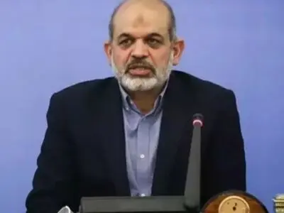 وزیر کشور فردا به کرمانشاه سفر می‌کند