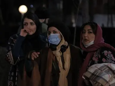 اکران آنلاین «قطع فوری» از امشب