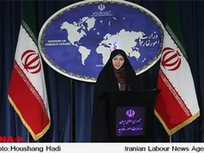 ایران هیچ پیام رسمی یا غیررسمی از رژیم صهیونیستی دریافت نکرده است