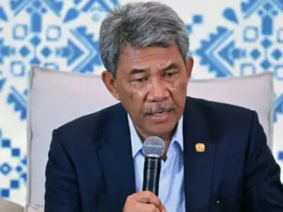 مالزی استاندارد دوگانه نسبت به فجایع غزه را محکوم کرد