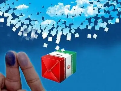 لجنة الانتخابات الرئاسیة الایرانیة تبدأ أعمالها فی 1 مارس المقبل