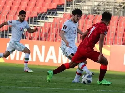 ویدئو: گل نخست هنگ کنگ به ایران