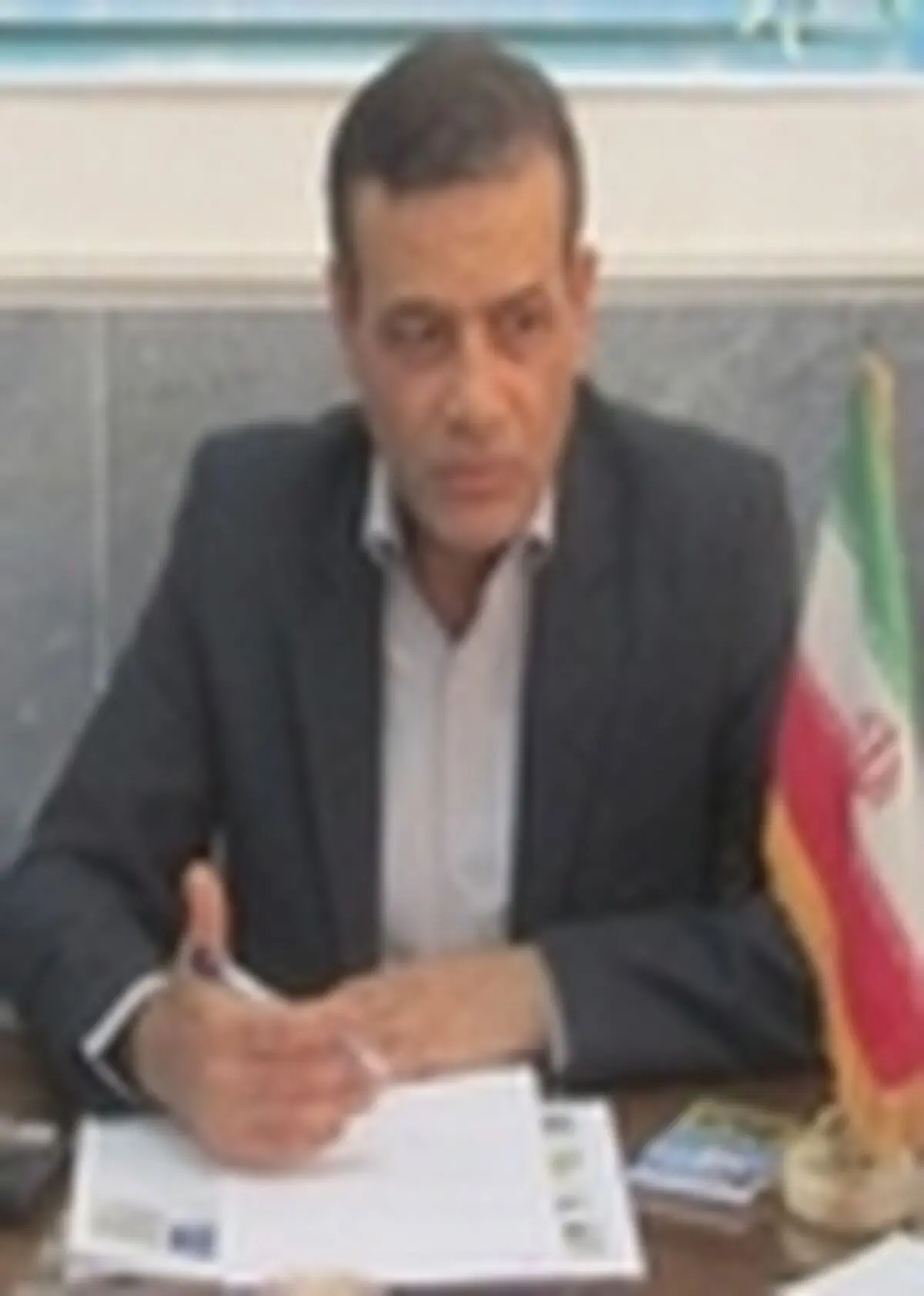 فاز دوم ساختمان جدیدآموزشی علمی کار بردی آران و بیدگل دوماه دیگر به بهره برداری می‌رسد