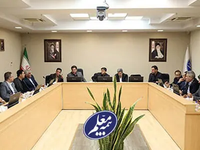 تمرکز بر تحقق اهداف عملیاتی با رویکرد چابک‌سازی سازمانی
