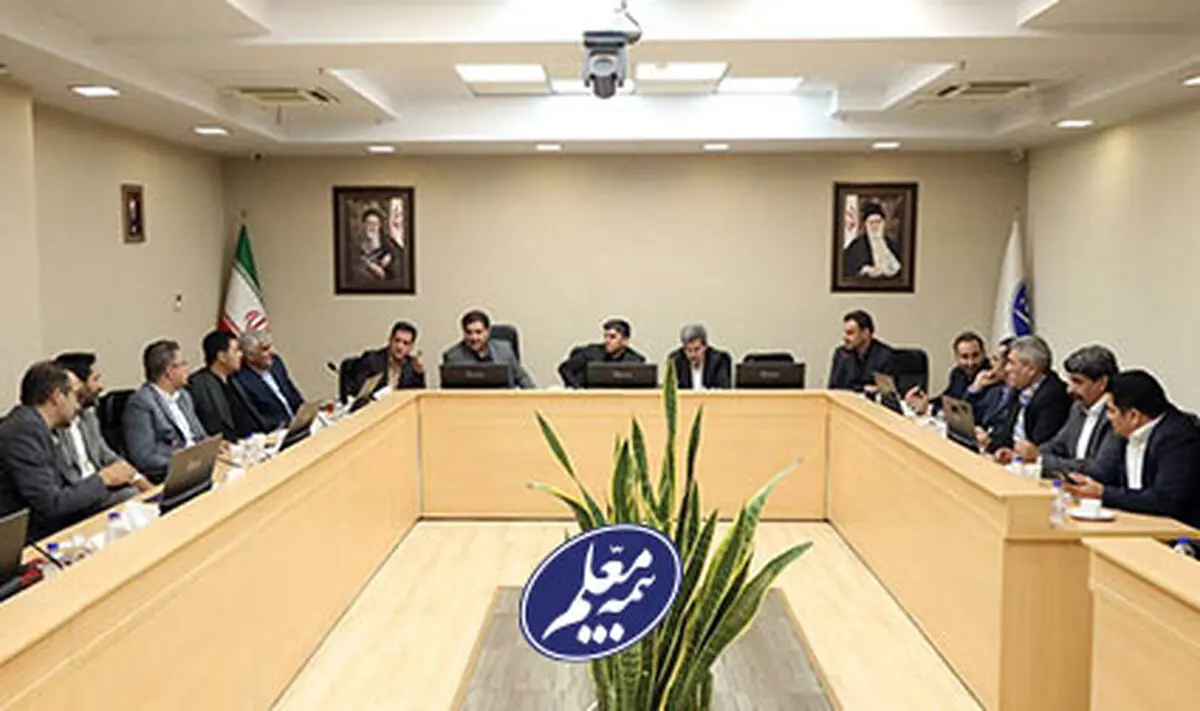 تمرکز بر تحقق اهداف عملیاتی با رویکرد چابک‌سازی سازمانی
