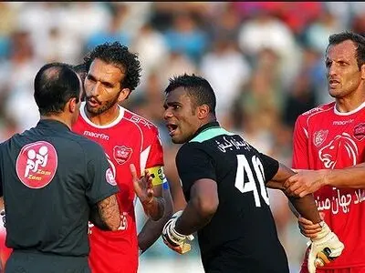 امروز اتفاق می‌افتد/ 5 پرسپولیسی علیه پرسپولیس!