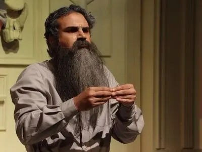 «قضیه تفنگ چخوف» تمدید شد