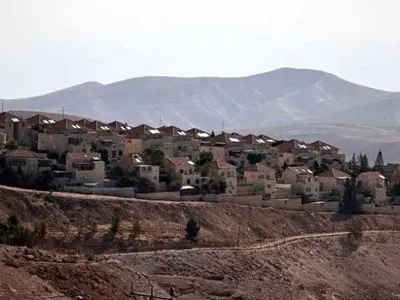 آلمان خواستار توقف شهرک‌سازی‌های اسرائیل در کرانه باختری شد