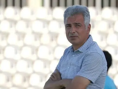 اکبرپور: بعد از بازی با سپاهان به خودباوری رسیدیم/ می‌توانستیم بیش از 3 گل به مس بزنیم 