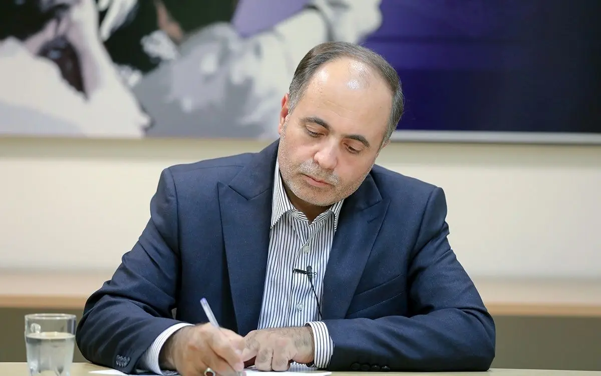 سرود «ای ایران» صدایی برخاسته از دل همه مردمان ایران