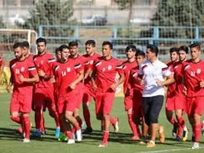 سیواس اسپور آخرین حریف تدارکاتی سرخ‌پوشان تبریزی در ترکیه