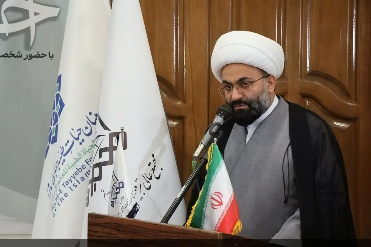 مسئولیت جنگ تنها متوجه شلیک‌کننده نیست/ دولت‌های تأمین‌کننده پایگاه و اطلاعات باید پاسخگو باشند
