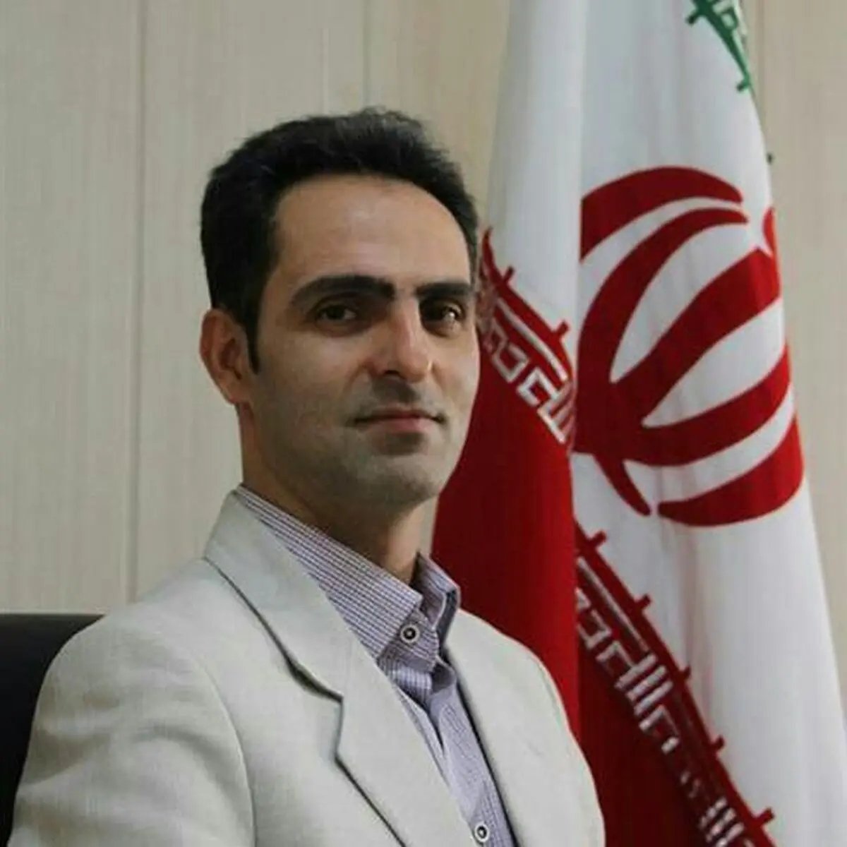 جورکش سرپرست اداره کل ارتباطات و امور بین الملل شهرداری شیراز شد