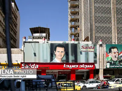 بیان عسکری سوري: العدوان الأمیرکي استهدف منطقة قتال الجیش السوري لبقایا تنظیم "داعش"