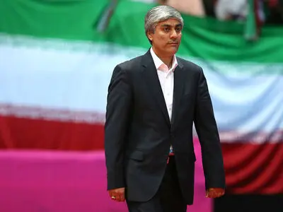 هاشمی: در ورزش قهرمانی فعالیت خوبی داشته‌ایم/ صحبتی در مورد تغییر اساسنامه ندارم