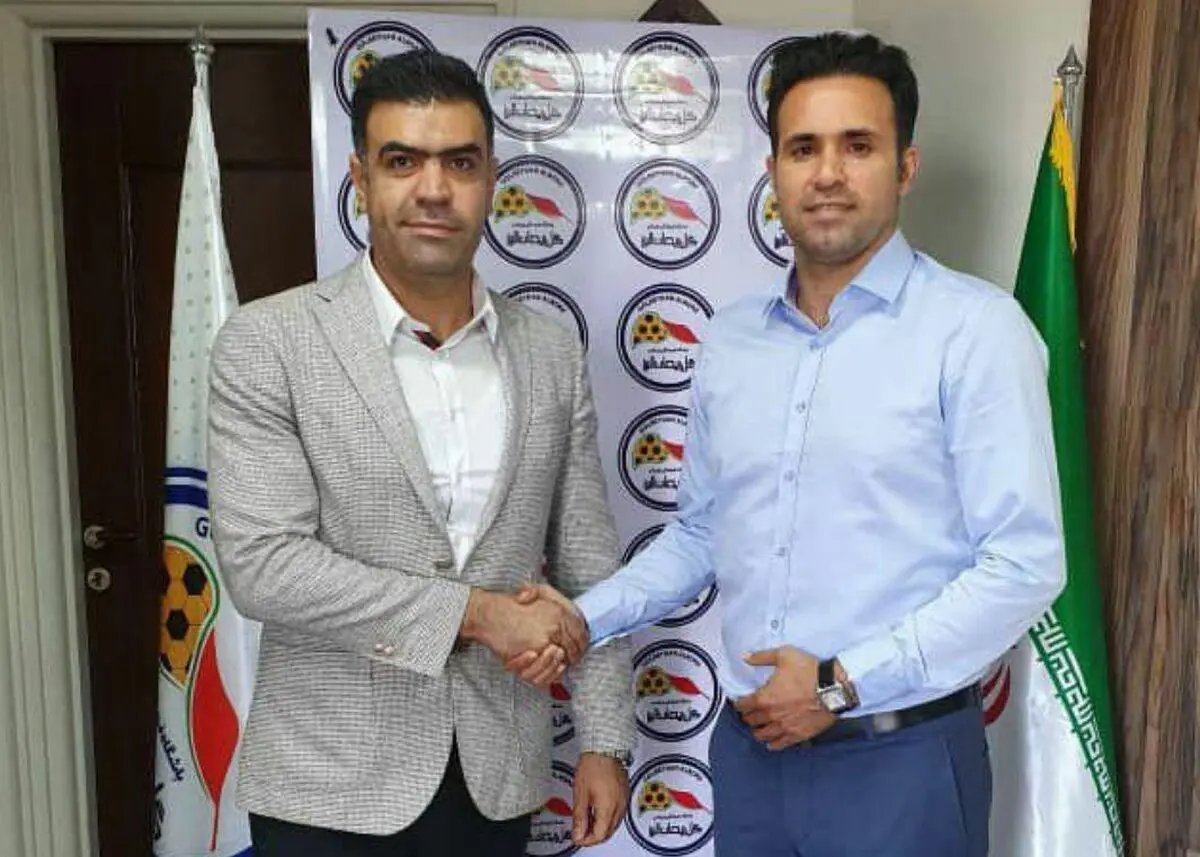 نصرتی:  برای دنیزلی آرزوی موفقیت دارم/ پرسپولیس نیاز به فلسفه جدید داشت