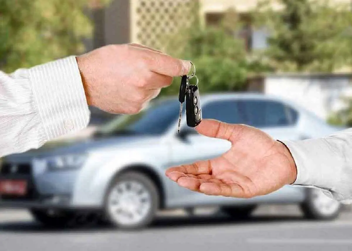 تحویل دیرهنگام خودرو تخلف است