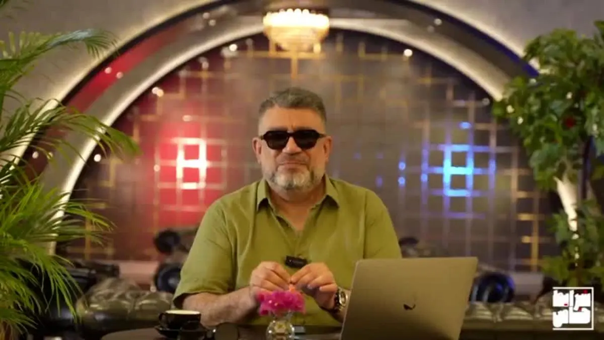 ماجرای پیام خبرساز رضا رشیدپور به دونالد ترامپ