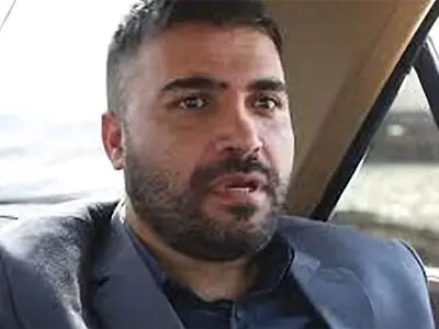 «شاکر بوری» آزاد شد