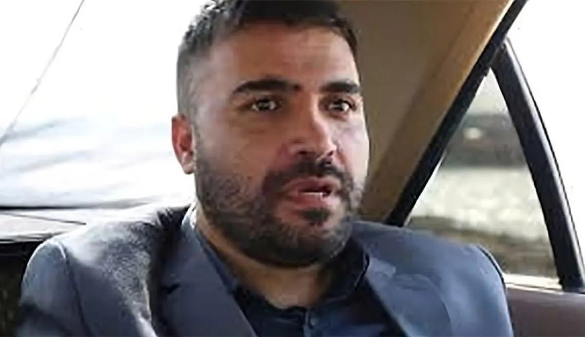 «شاکر بوری» آزاد شد