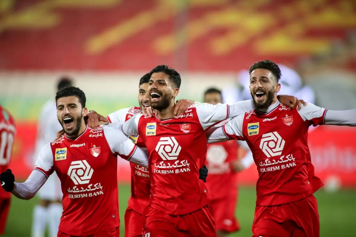 خبر شوکه کننده روز: ستاره‌های پرسپولیس و سپاهان سرباز می‌شوند