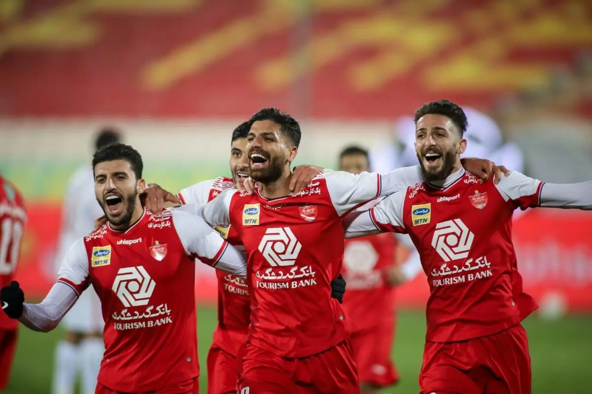 خبر شوکه کننده روز: ستاره‌های پرسپولیس و سپاهان سرباز می‌شوند