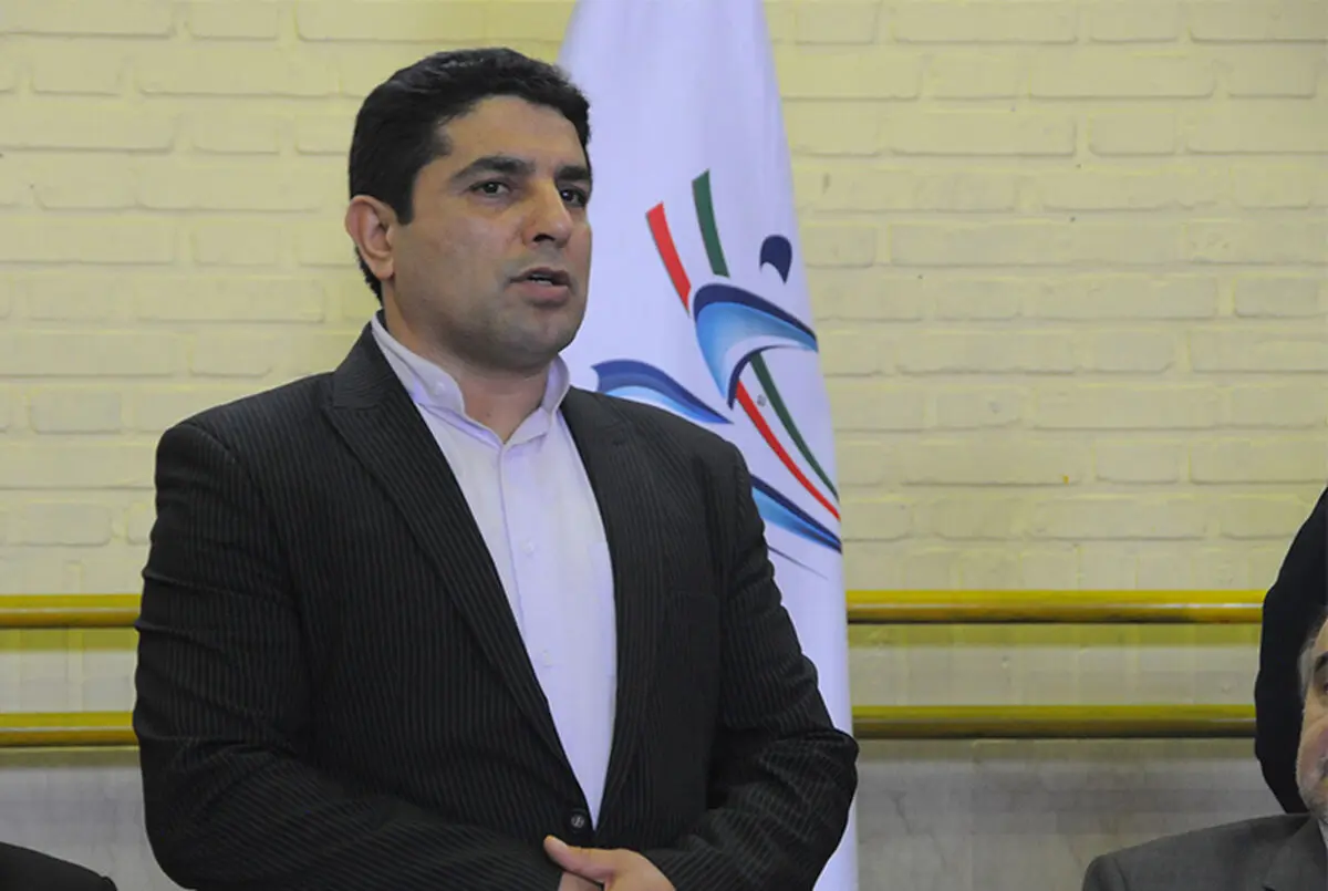 فرجی: به دنبال اغتخار آفرینی در المپیک 2020 هستیم