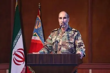  یگان‌های مرزی آماده مقابله با تهدیدات هستند