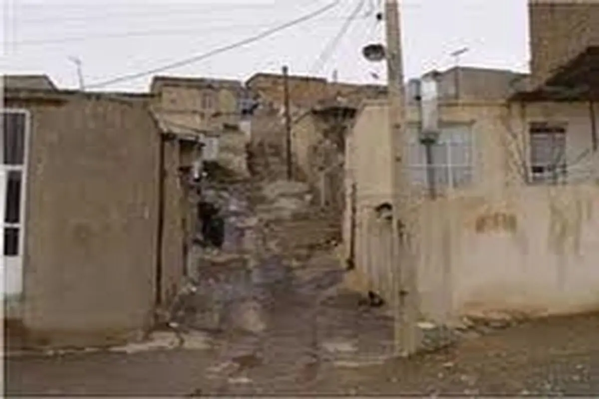 بافت فرسوده در منطقه ۷ اصفهان ۸۵ هکتار است