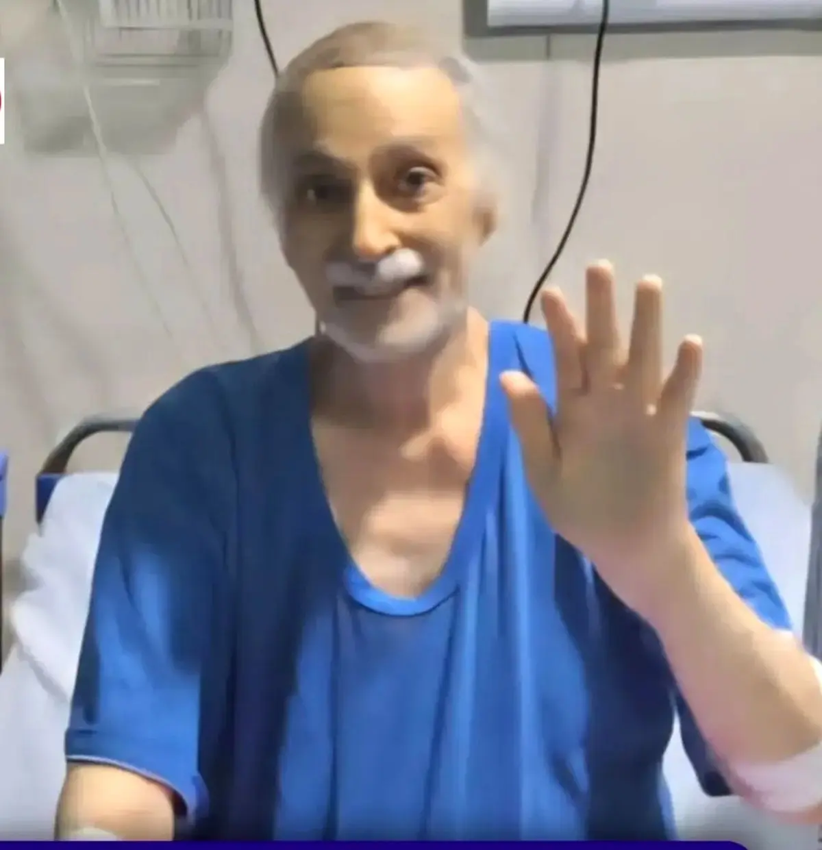 یوسف مداحیان، هنرمند و خبرنگار باسابقه خوزستان درگذشت