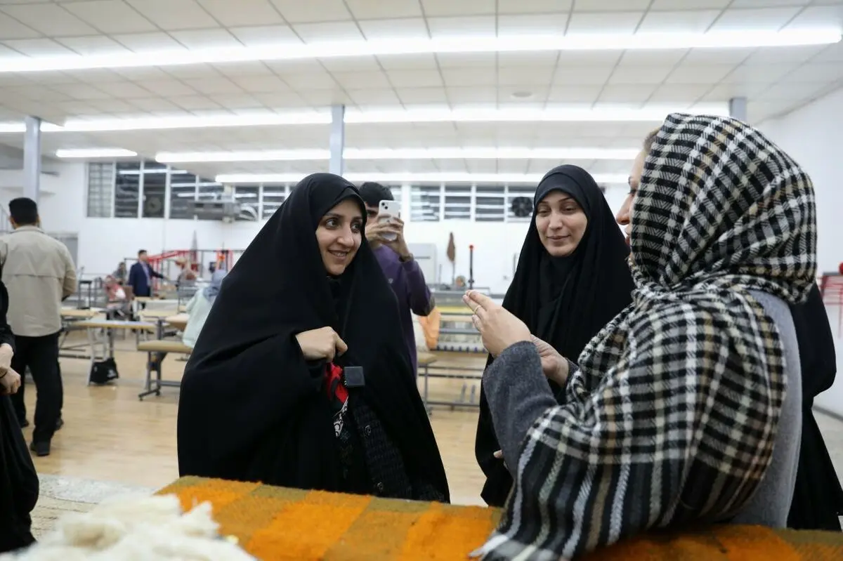 معاون رئیس جمهور: دولت از مشاغل کارآفرینی حمایت می‌کند

