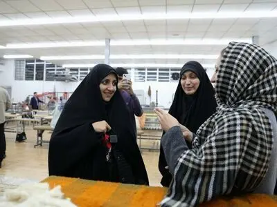 معاون رئیس جمهور: دولت از مشاغل کارآفرینی حمایت می‌کند

