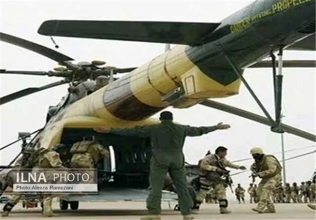 آمریکا اعزام نیروهایش به یمن را تایید کرد