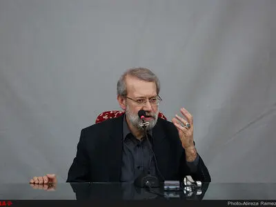 در صورت تحریم‌های جدید توافق هسته‌ای لغو خواهد شد/ناطق‌نوری در مسیر انقلاب بارها گذشت کرده است