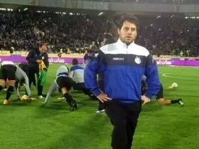 رسولی: مهاجمان استقلال به بازیساز نیاز دارند/ زوج دفاعی استقلال مکمل‌های خوبی نیستند