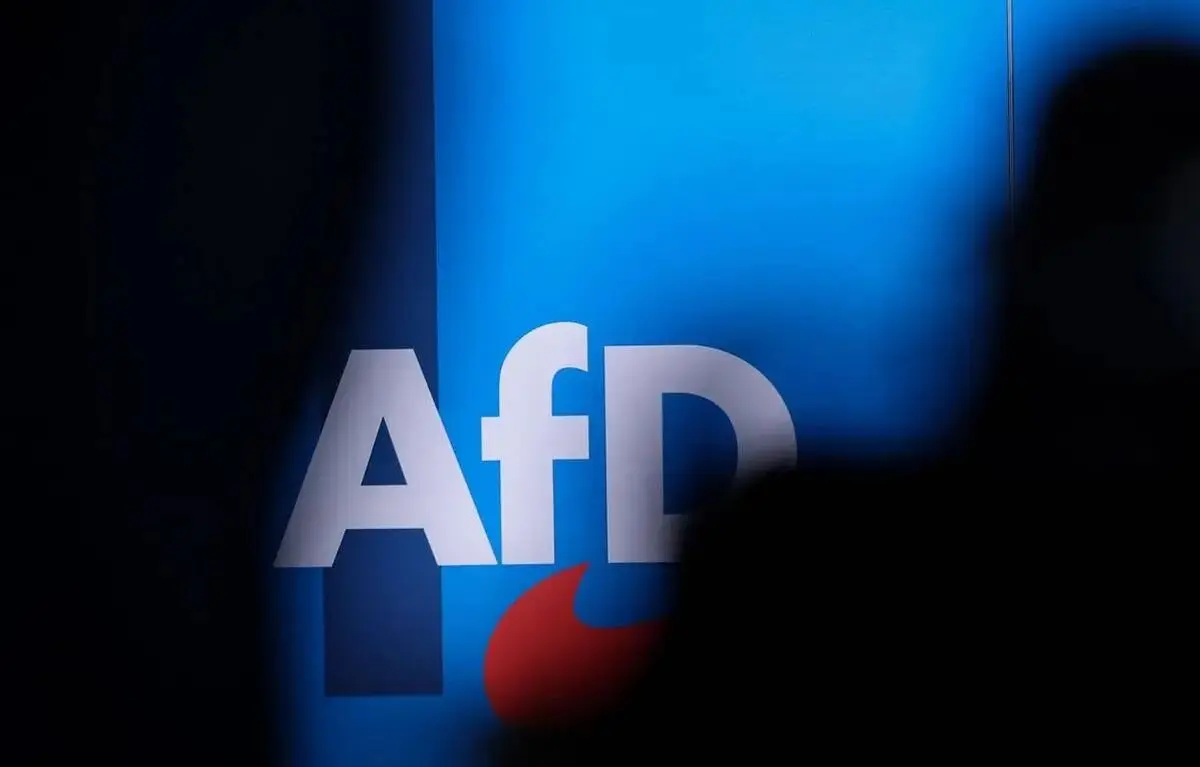 Germany arrests EU parliamentary staffer on China spying charges
