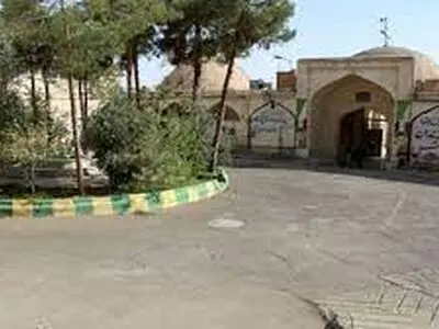 نقشه های اجرایی کاروانسرا به زودی احصا می شود/ انعقاد قرار داد با بخش خصوصی در آینده نزدیک
