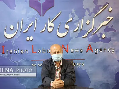 برنامه‌های هفته کارگر را پرشور اما با رعایت پروتکل‌ها برگزار می‌کنیم/ بیمه بیکاری باید برای زنان محقق شود/ مطالبات کارگری قابل احترام است