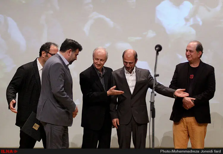 گالری