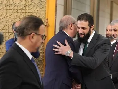توافق کره جنوبی و سوریه درباره برقراری روابط دیپلماتیک