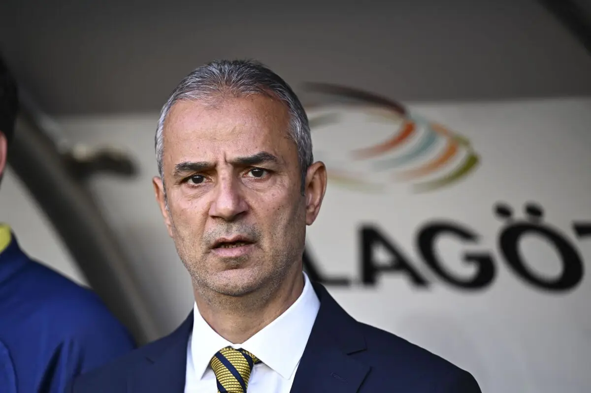 اولین صحبت اسماعیل کارتال در تهران: هواداران پرسپولیس را دوست دارم