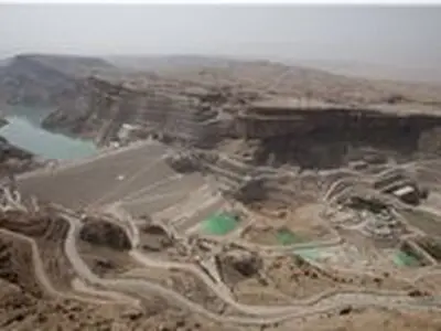 

کاهش 6 میلیارد متر مکعبی حجم ورودی سد های خوزستان