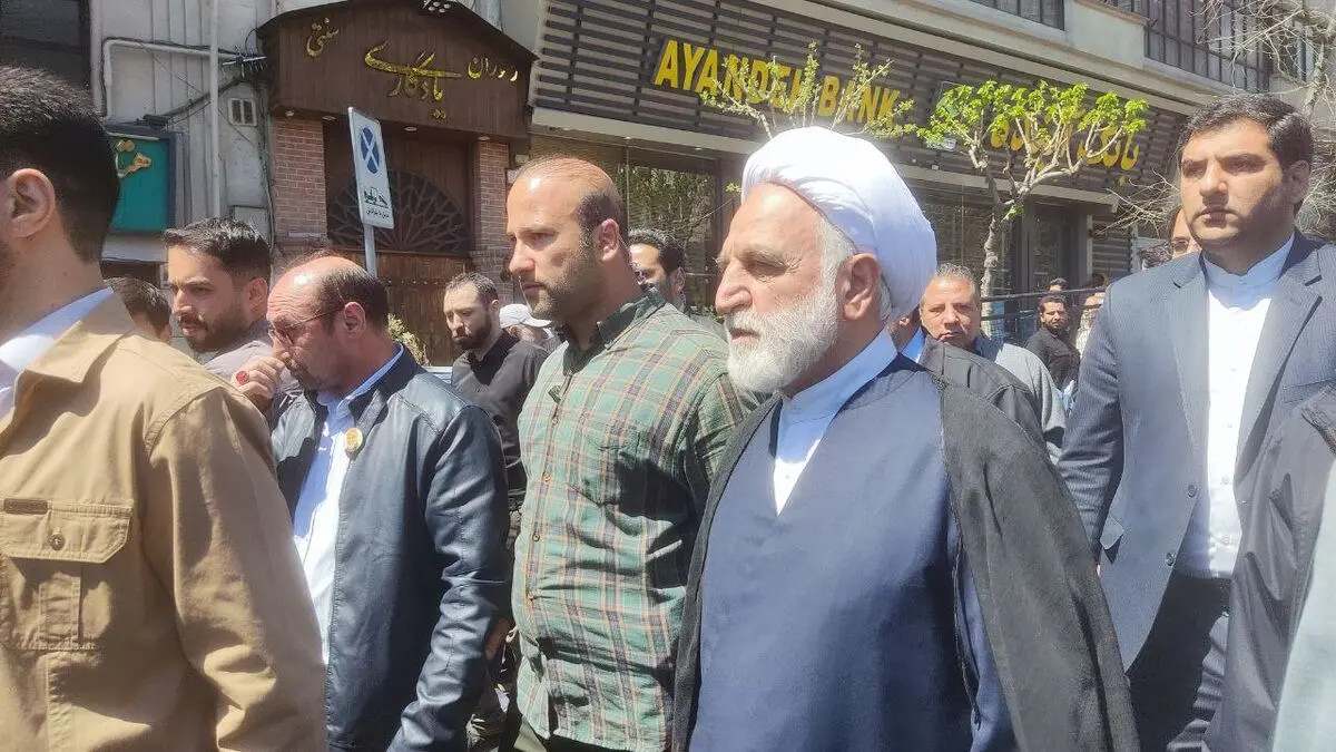 حامیان اسرائیل اجازه نمی‌دهند قوانین بین‌المللی علیه این رژیم اعمال شود