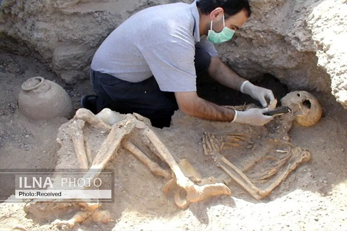 آغاز نوزدهمین فصل کاوش در شهر سوخته از ماه دیگر/ استقبال سفارش‌دهندگان از سوزندوزی و خامه‌دوزی 