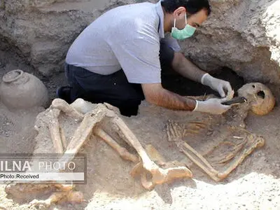 آغاز نوزدهمین فصل کاوش در شهر سوخته از ماه دیگر/ استقبال سفارش‌دهندگان از سوزندوزی و خامه‌دوزی 