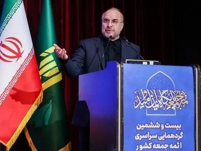  کارنامه مجلس در حوزه قانونگذاری قابل دفاع و قابل قبول است