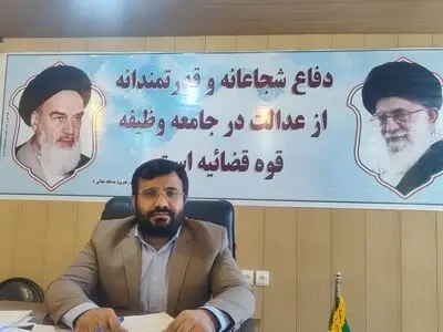 هشت نفر از عوامل تیراندازی روانه زندان شدند