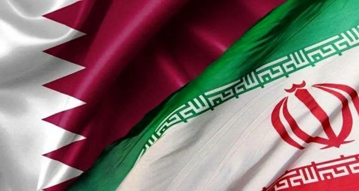 گفت‌وگوی وزرای خارجه ایران و قطر